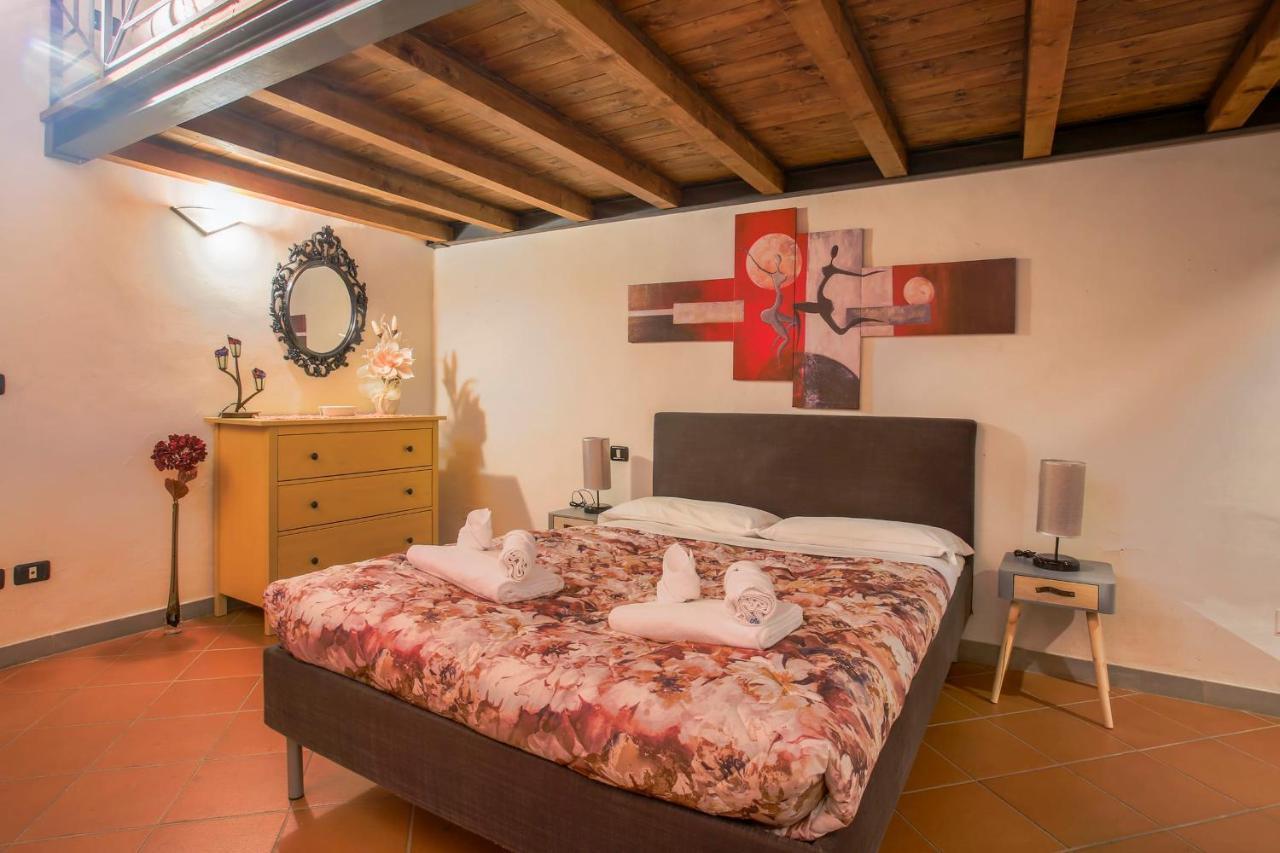 Serragli Loft - Hosted By Sweetstay Apartment