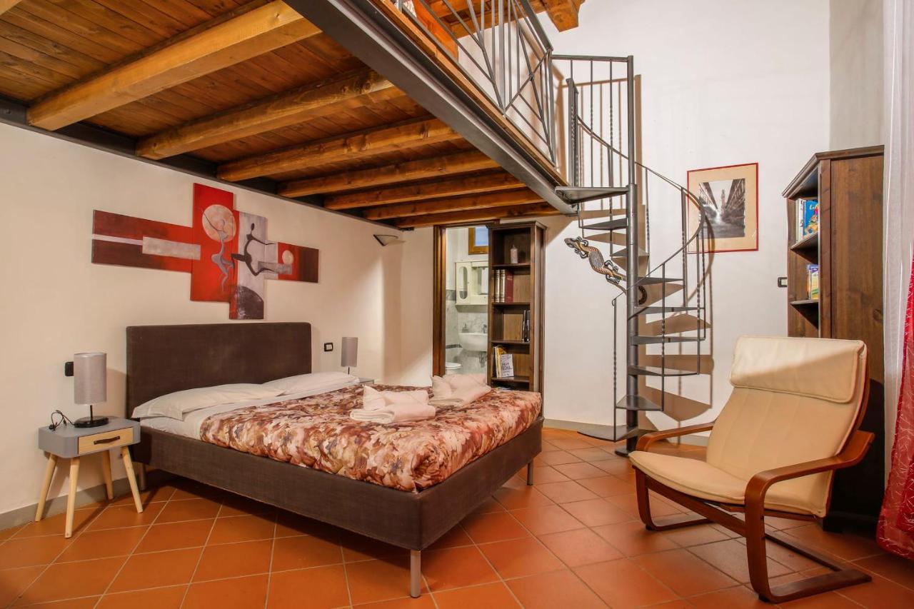 Apartment Serragli Loft - Hosted By Sweetstay