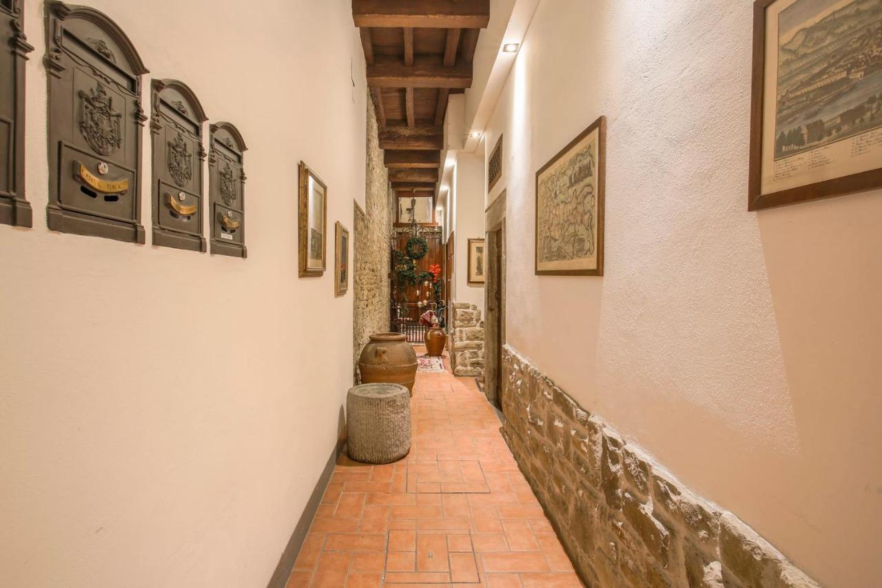 Serragli Loft - Hosted By Sweetstay * Florence