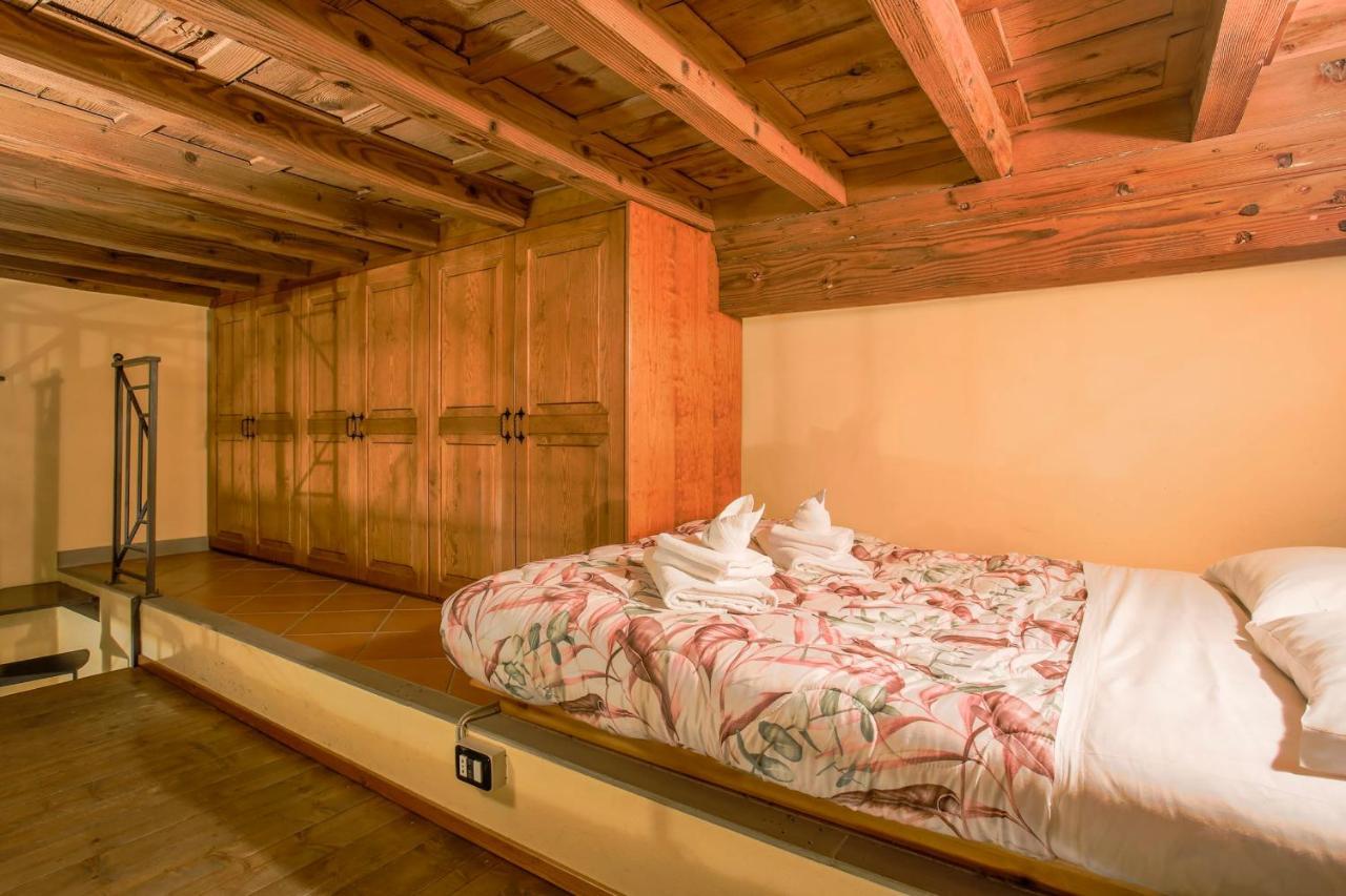 Apartment Serragli Loft - Hosted By Sweetstay