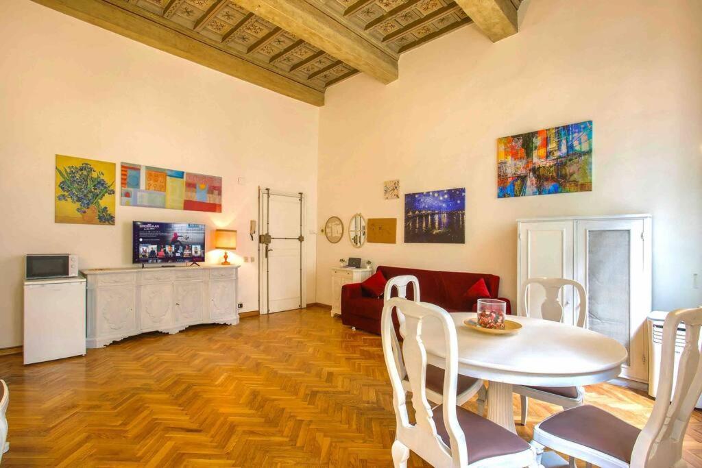 Hidden Gem Near Ponte Vecchio & Piazza Del Duomo * Florence