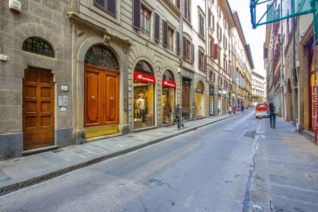 Apartment Hidden Gem Near Ponte Vecchio & Piazza Del Duomo
