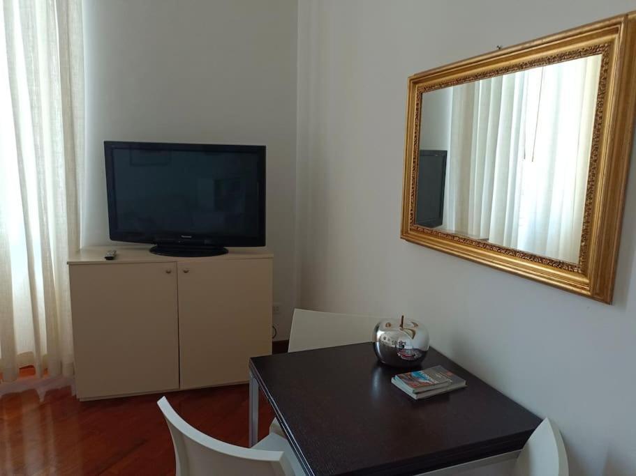 Blu Apartment *