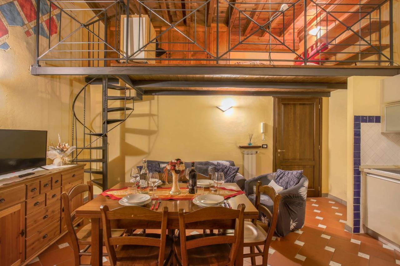 Serragli Loft - Hosted By Sweetstay Apartment