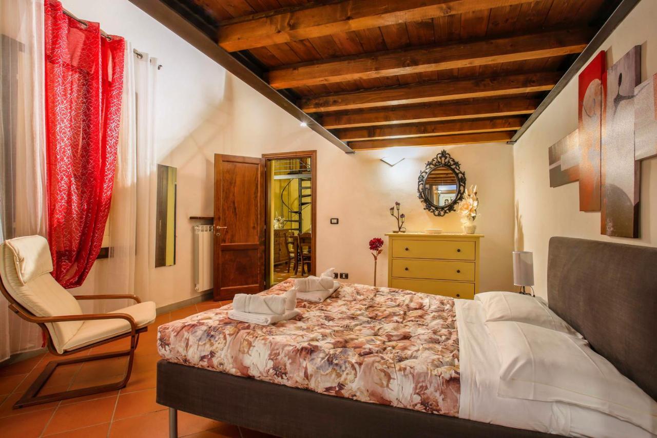 Apartment Serragli Loft - Hosted By Sweetstay