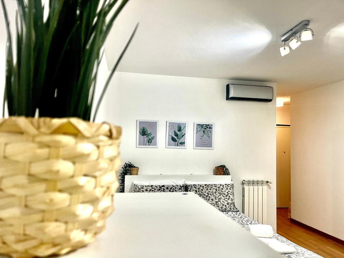 Appartamento Florence Green Apartment