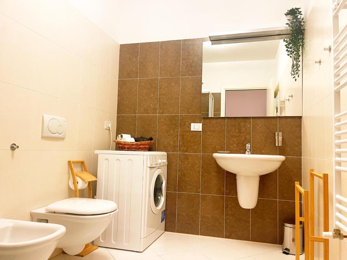 Florence Green Apartment Appartamento Firenze