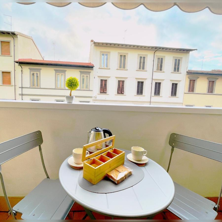 Appartamento Florence Green Apartment *