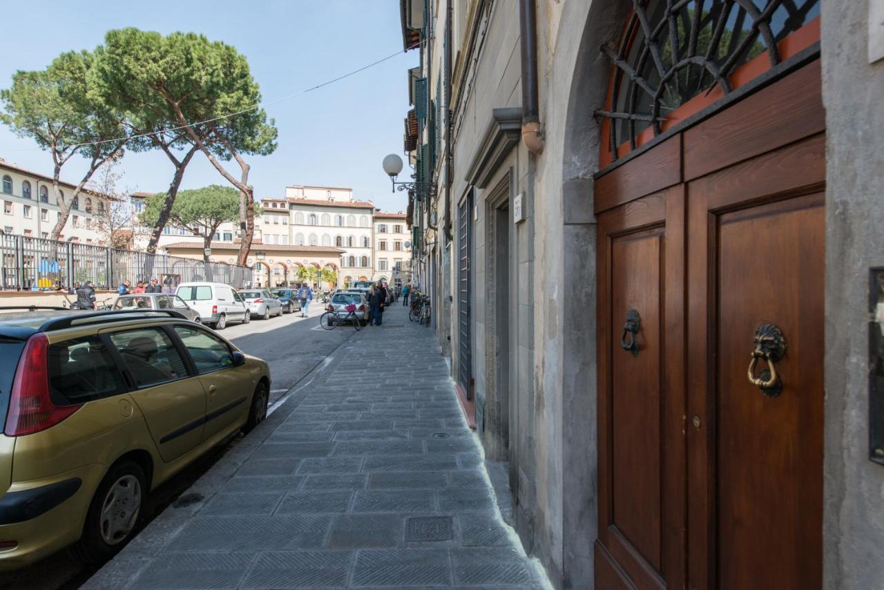 2 Next To A Market And Piazza Santa Croce - Homeunity *