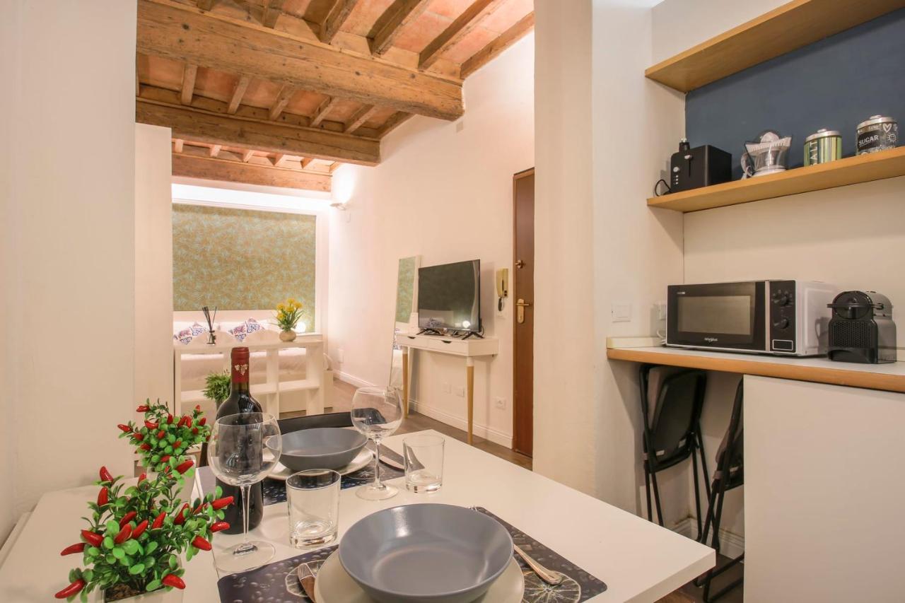 Appartamento Oltrarno In *