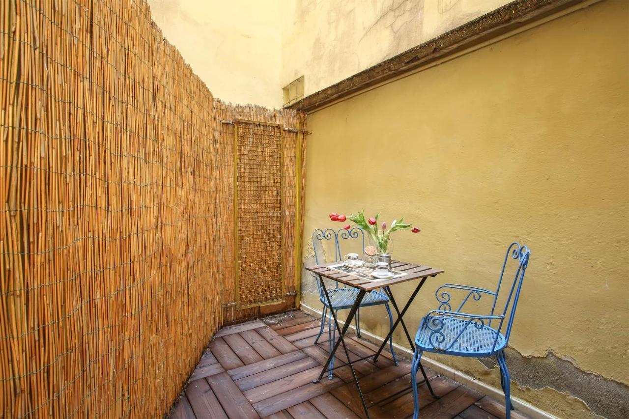 Oltrarno In Appartamento Firenze