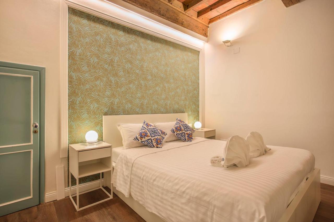 Oltrarno In Appartamento Firenze