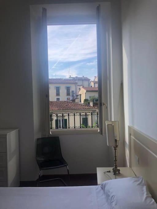 Apartment Blu