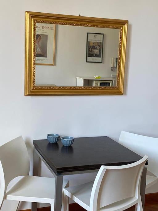 Apartment Blu *