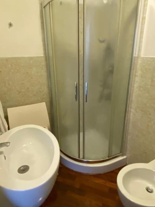 Blu Apartment Florence