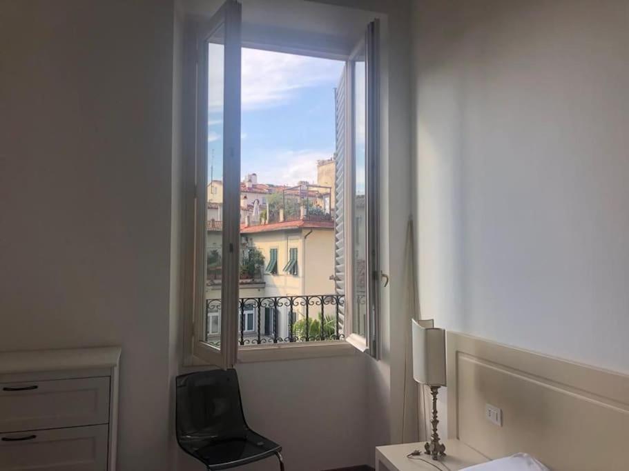 Apartment Blu