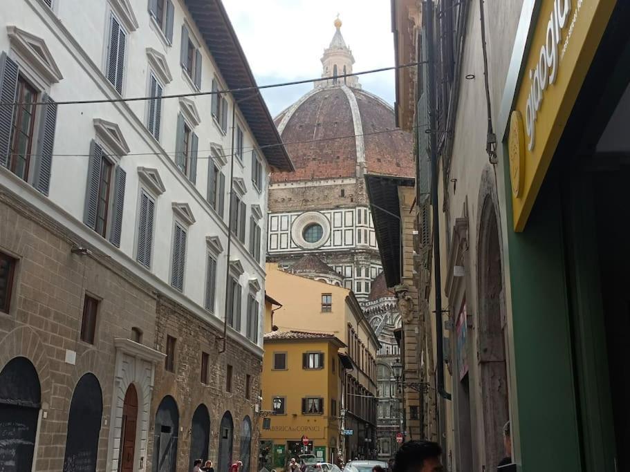 Blu * Florence