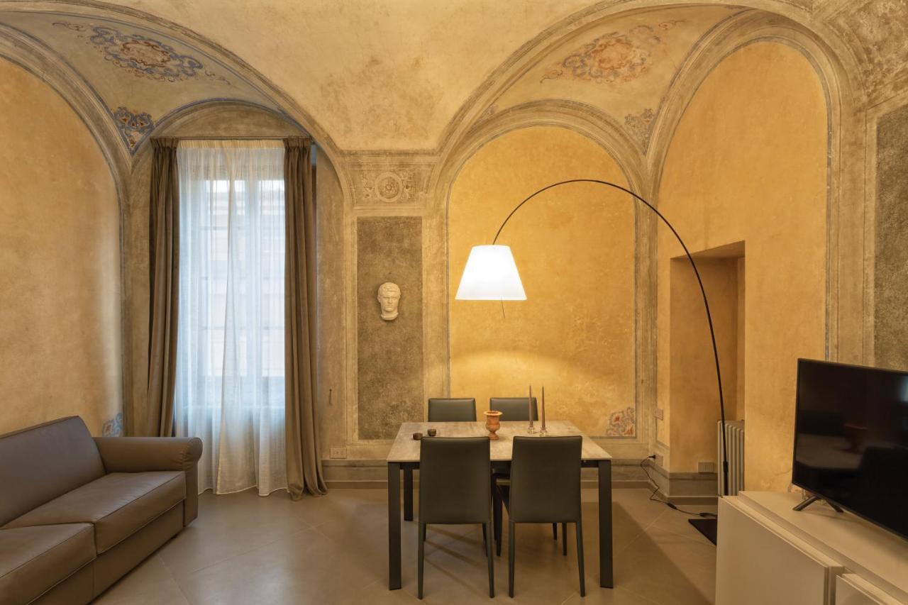 Apartment Casa Del Sarto