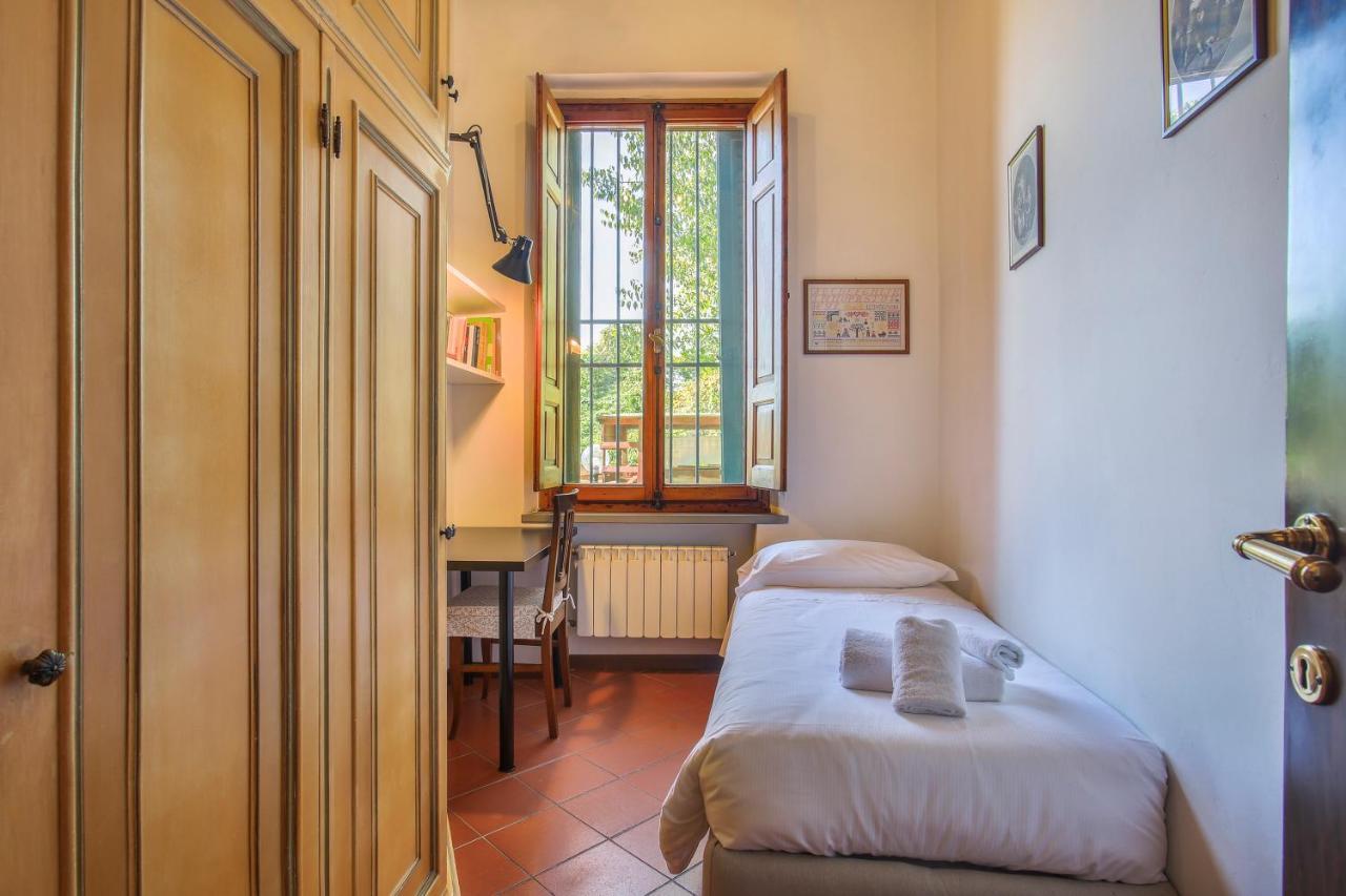 Casa Bellesi - Sweet Dreams In * Florence