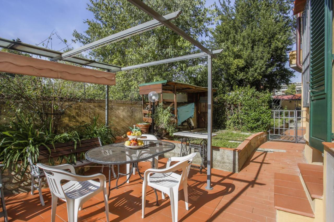 Casa Bellesi - Sweet Dreams In * Firenze
