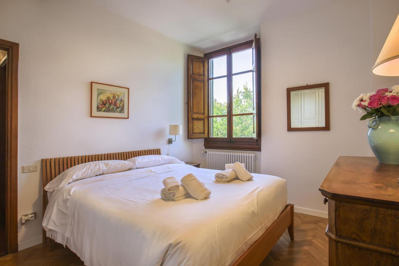Casa Bellesi - Sweet Dreams In Firenze