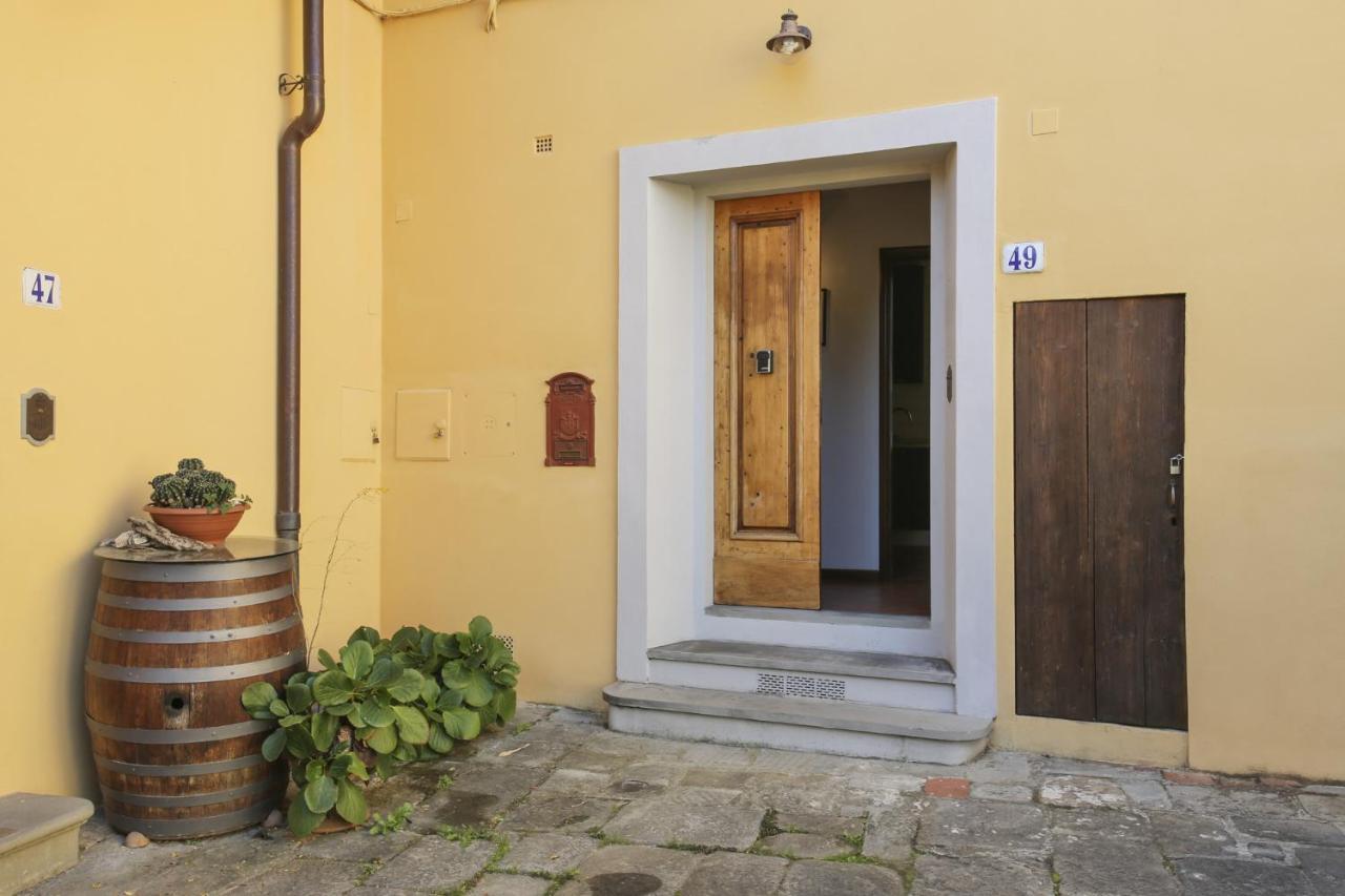 Casa Bellesi - Sweet Dreams In Firenze