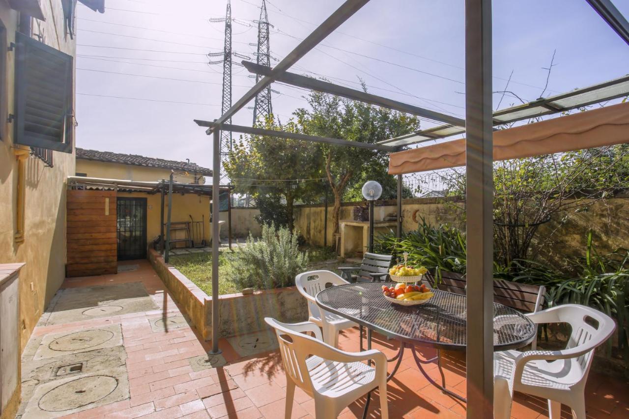 Casa Bellesi - Sweet Dreams In Apartment Florence
