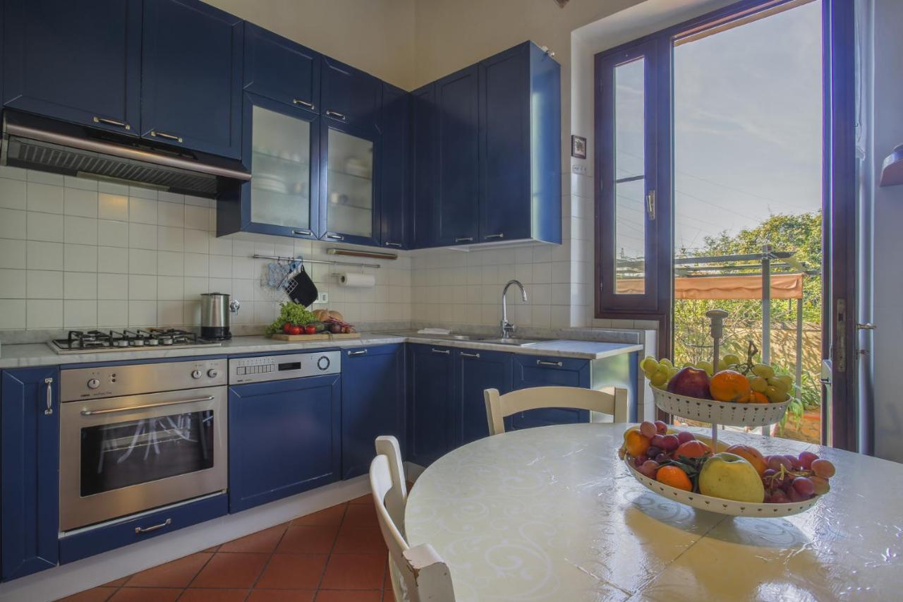 Casa Bellesi - Sweet Dreams In Firenze