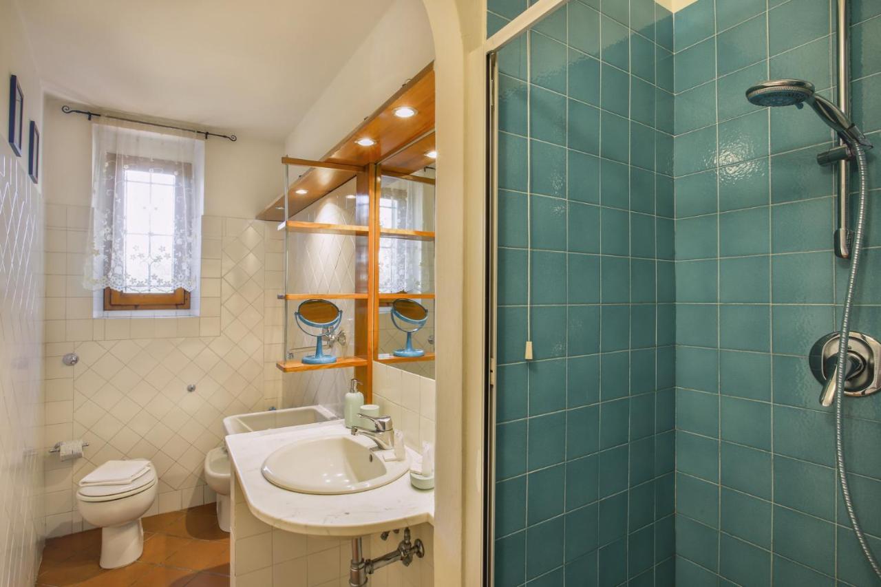 Casa Bellesi - Sweet Dreams In Apartment Florence