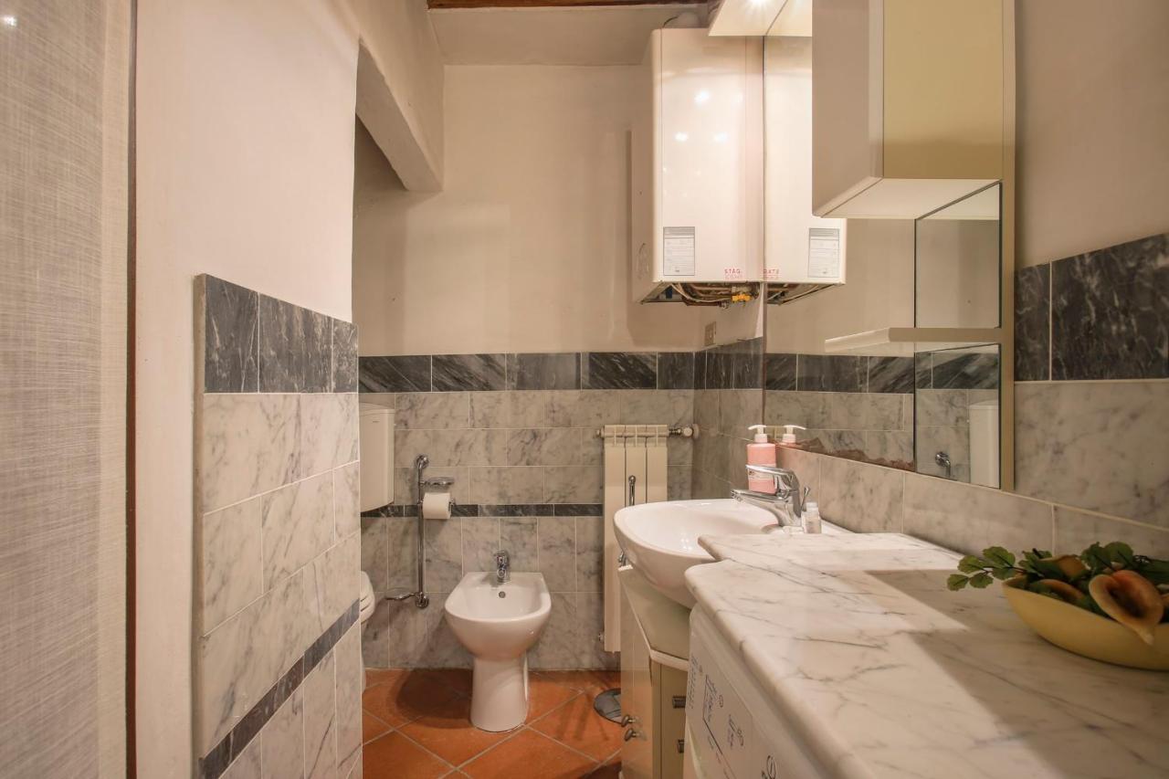 Serragli Loft - Hosted By Sweetstay Apartment Florence