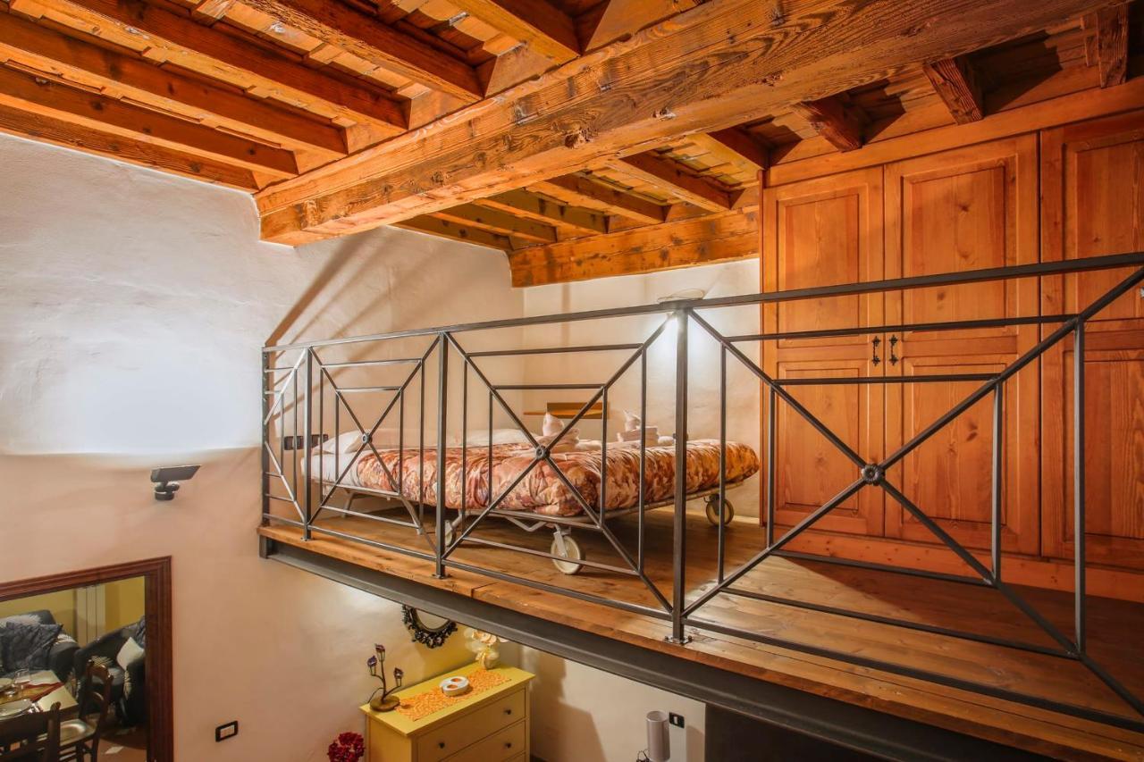 Apartment Serragli Loft - Hosted By Sweetstay