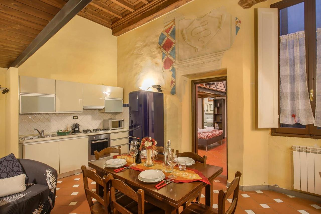 Serragli Loft - Hosted By Sweetstay * Florence