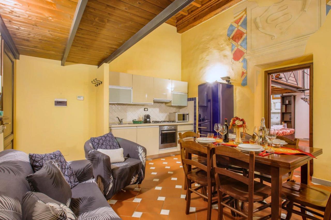 Apartment Serragli Loft - Hosted By Sweetstay *