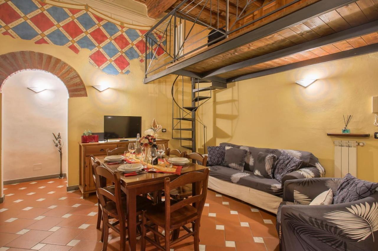 Serragli Loft - Hosted By Sweetstay * Florence