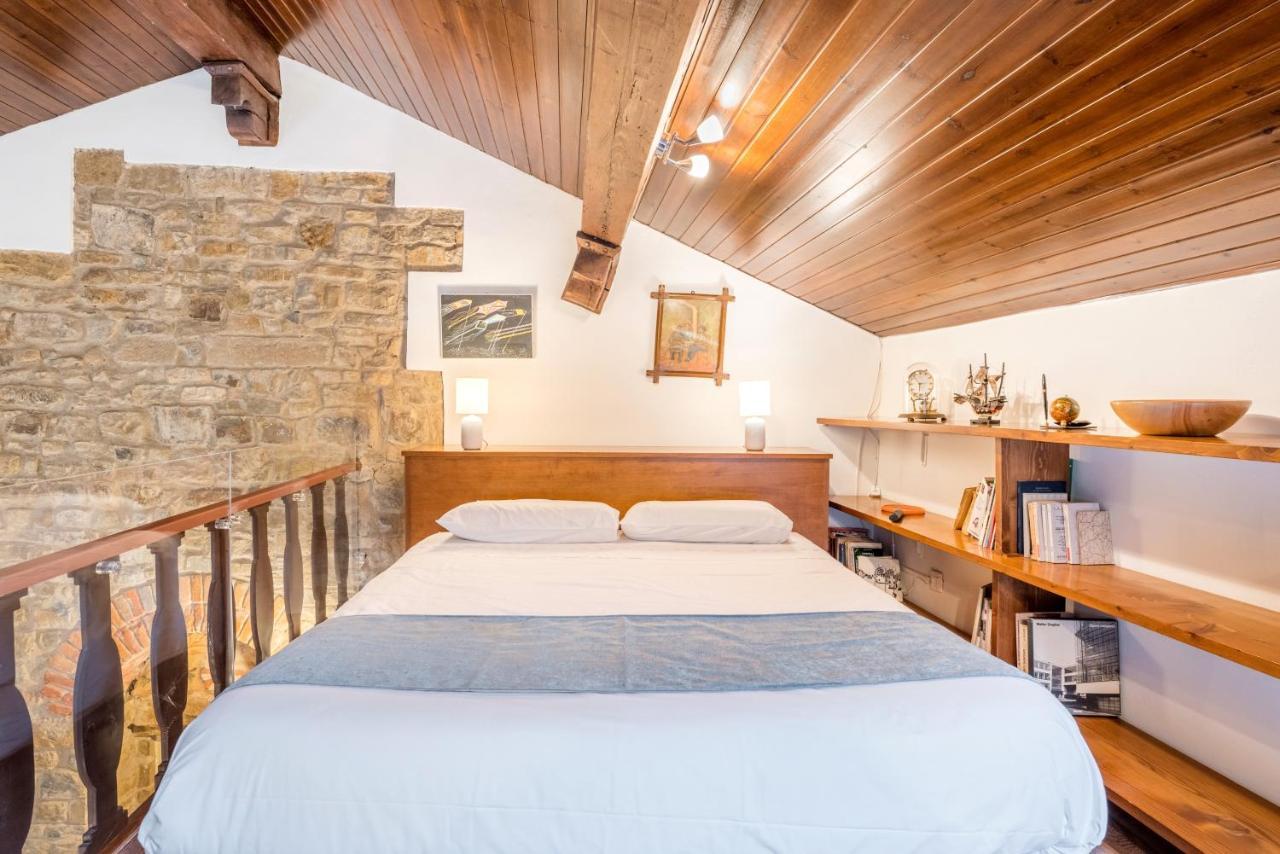 Apartment I Medici In Podesta *