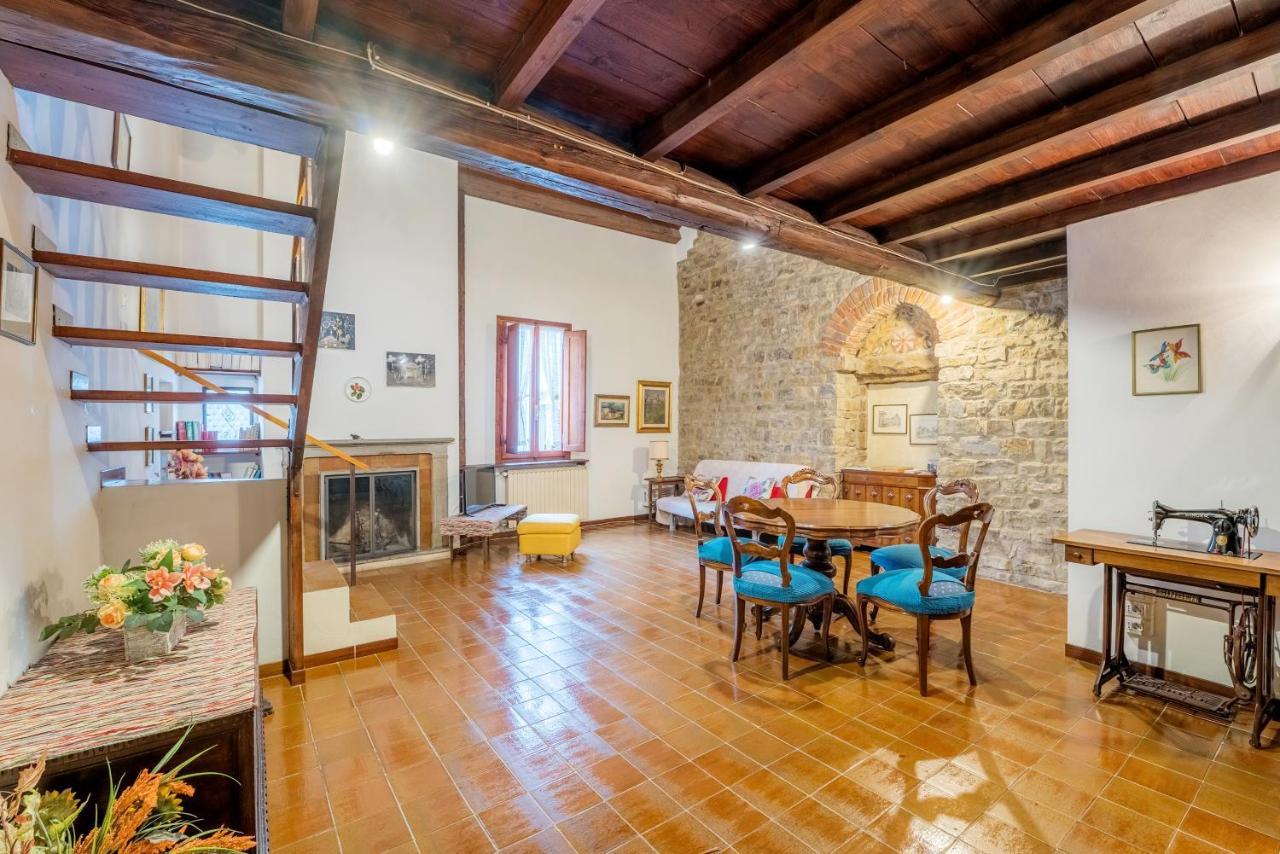 I Medici In Podesta Apartment *