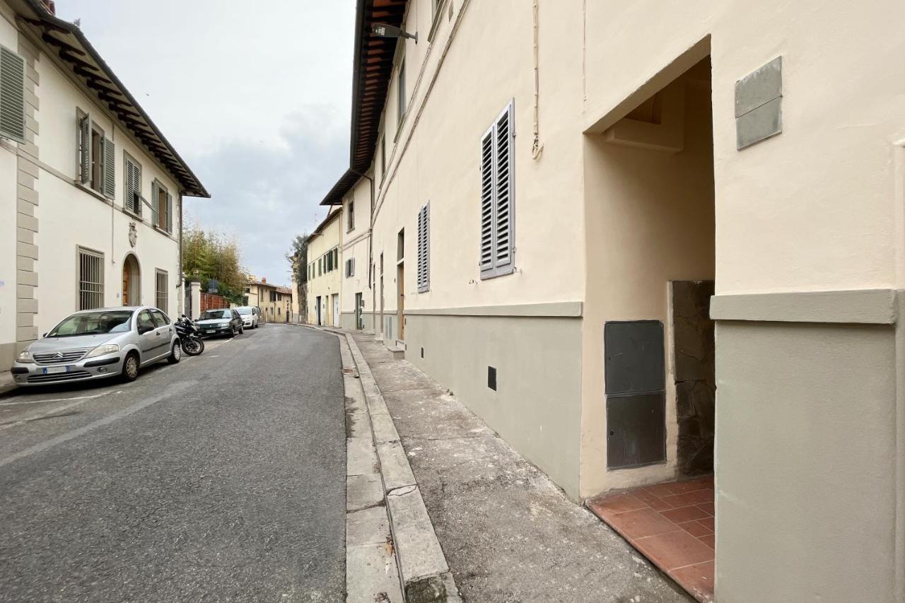 Apartment Il Podesta Bianco