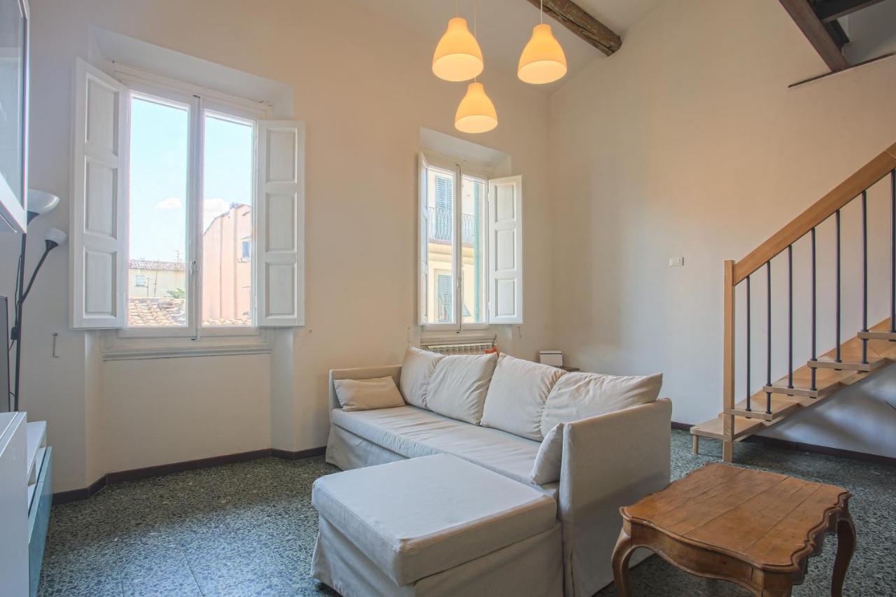 Apartment Benvenuto - Sweet Dreams In Florence