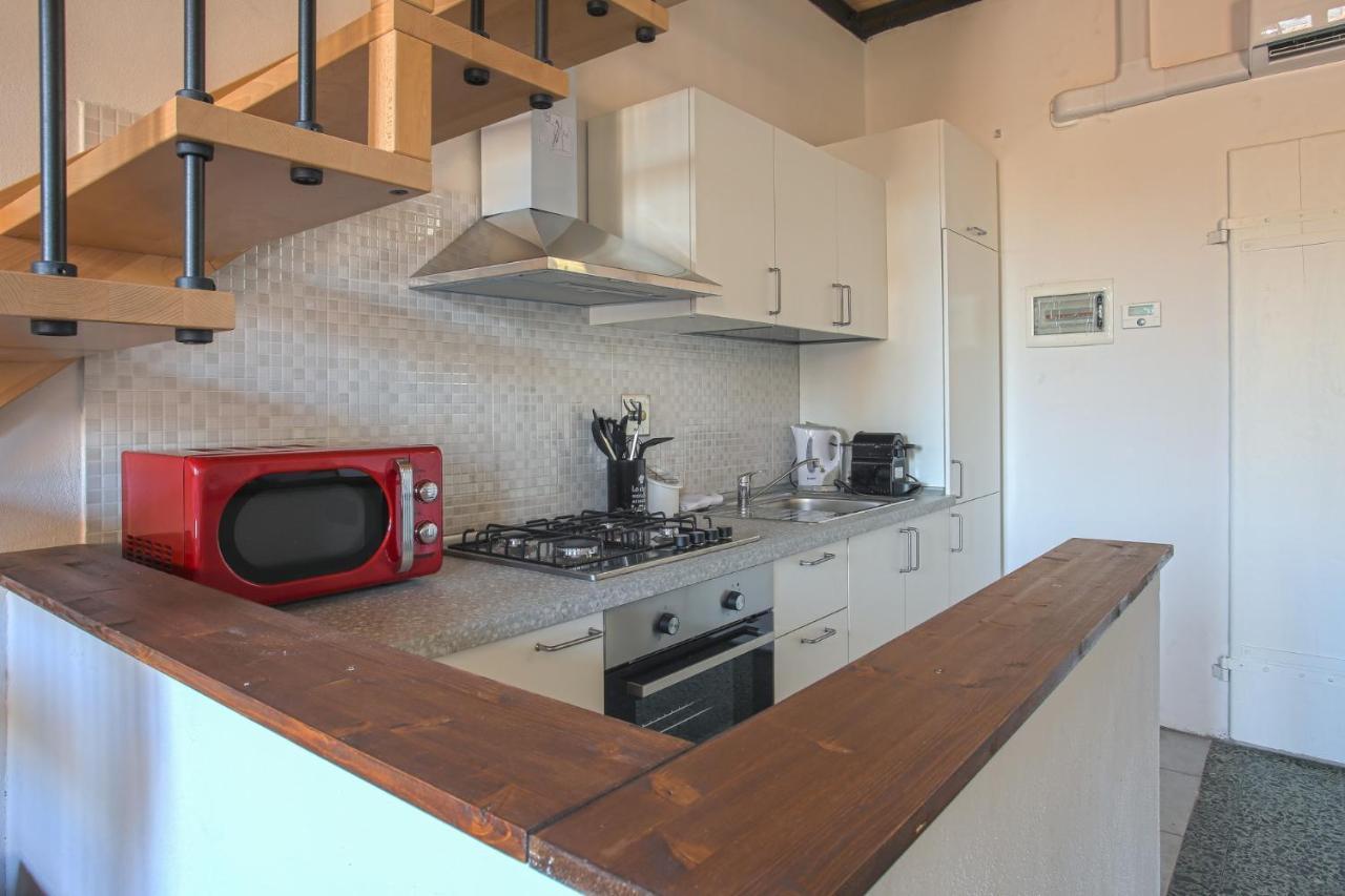 Apartment Benvenuto - Sweet Dreams In
