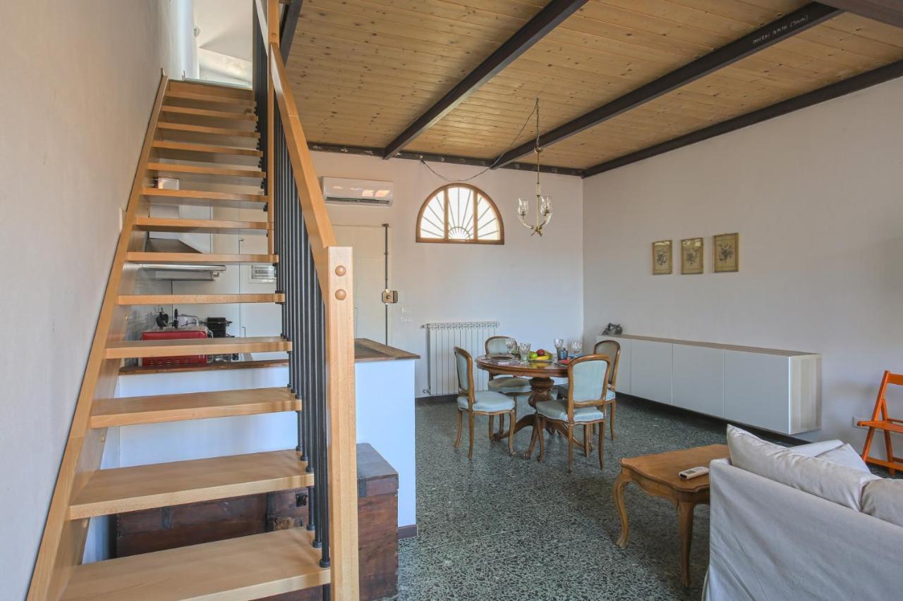 Benvenuto - Sweet Dreams In Apartment *