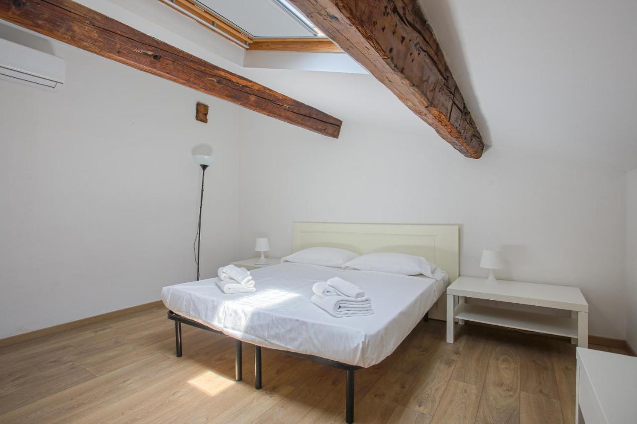 Apartment Benvenuto - Sweet Dreams In