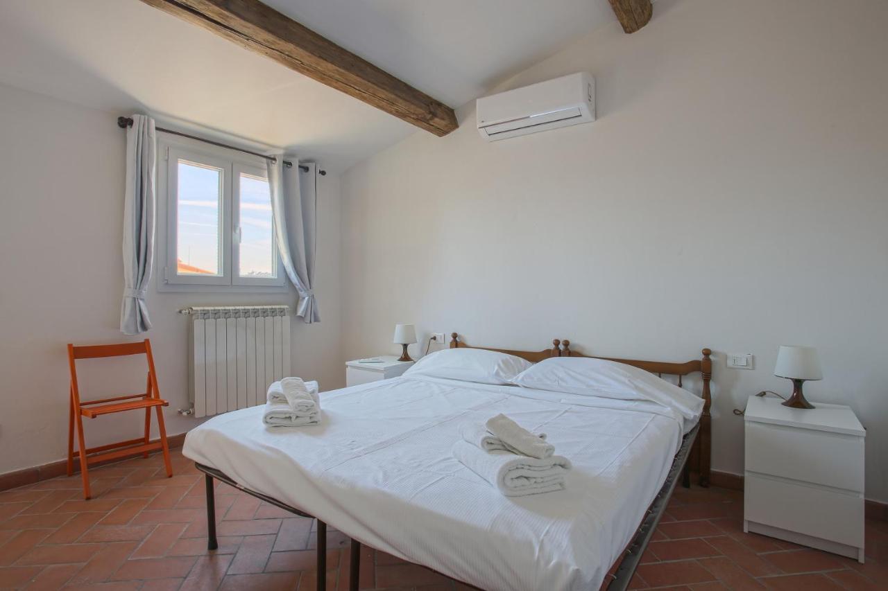 Benvenuto - Sweet Dreams In Florence