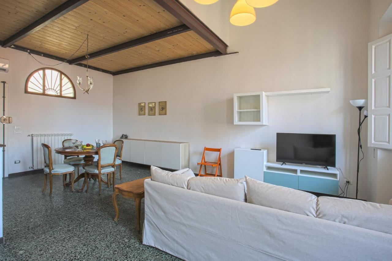 Benvenuto - Sweet Dreams In Apartment Florence