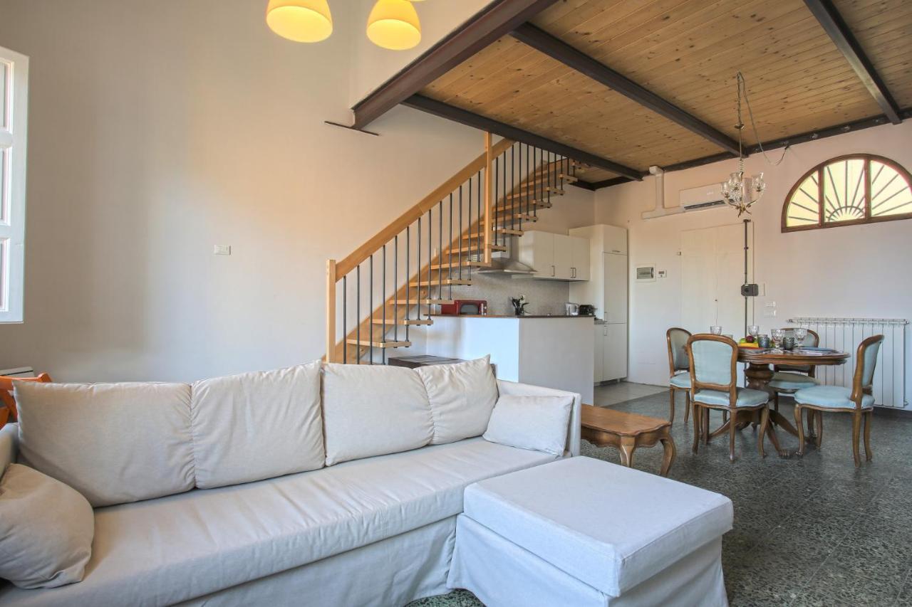 Benvenuto - Sweet Dreams In Apartment Florence