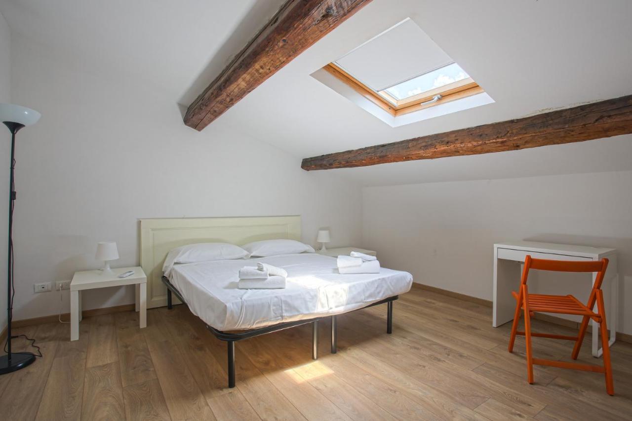 Benvenuto - Sweet Dreams In Apartment *