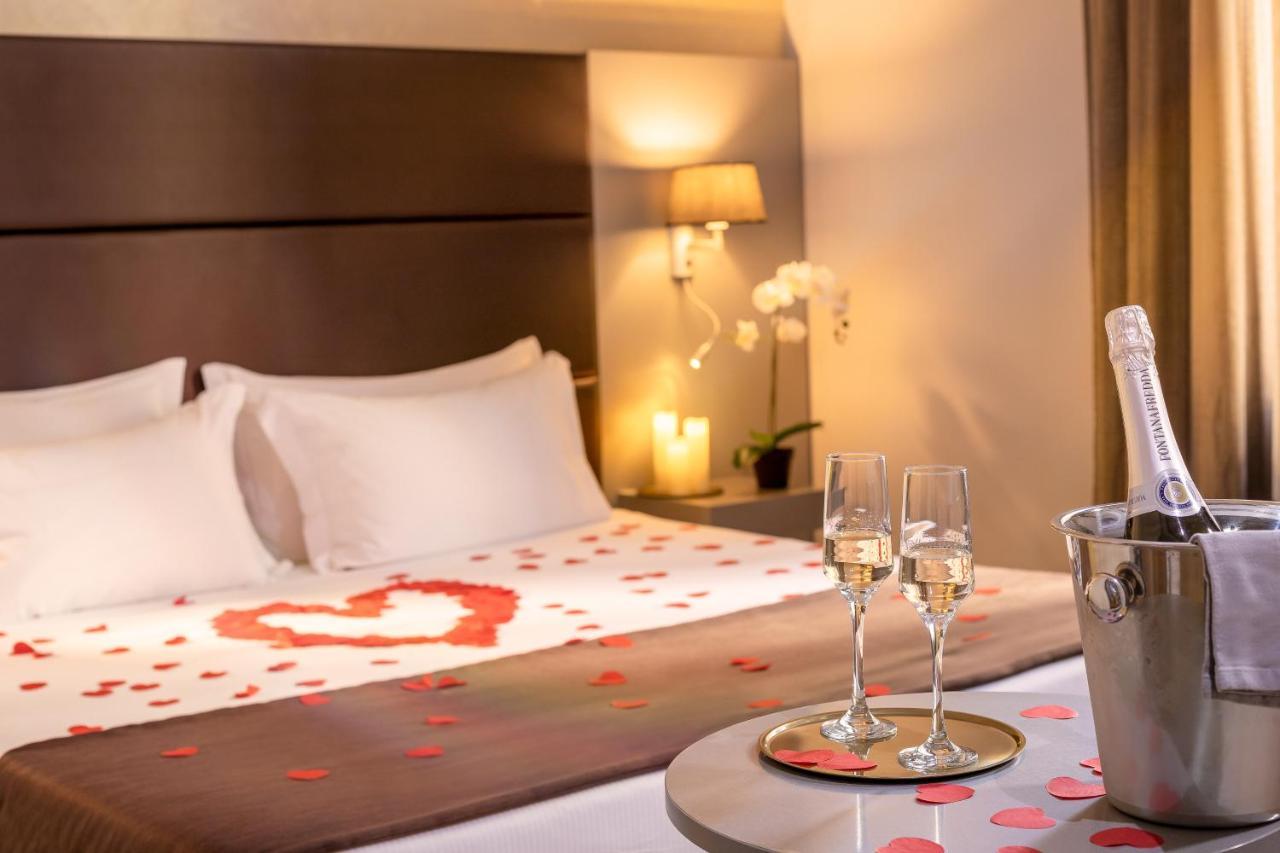 Guest house Le Dei Conti -