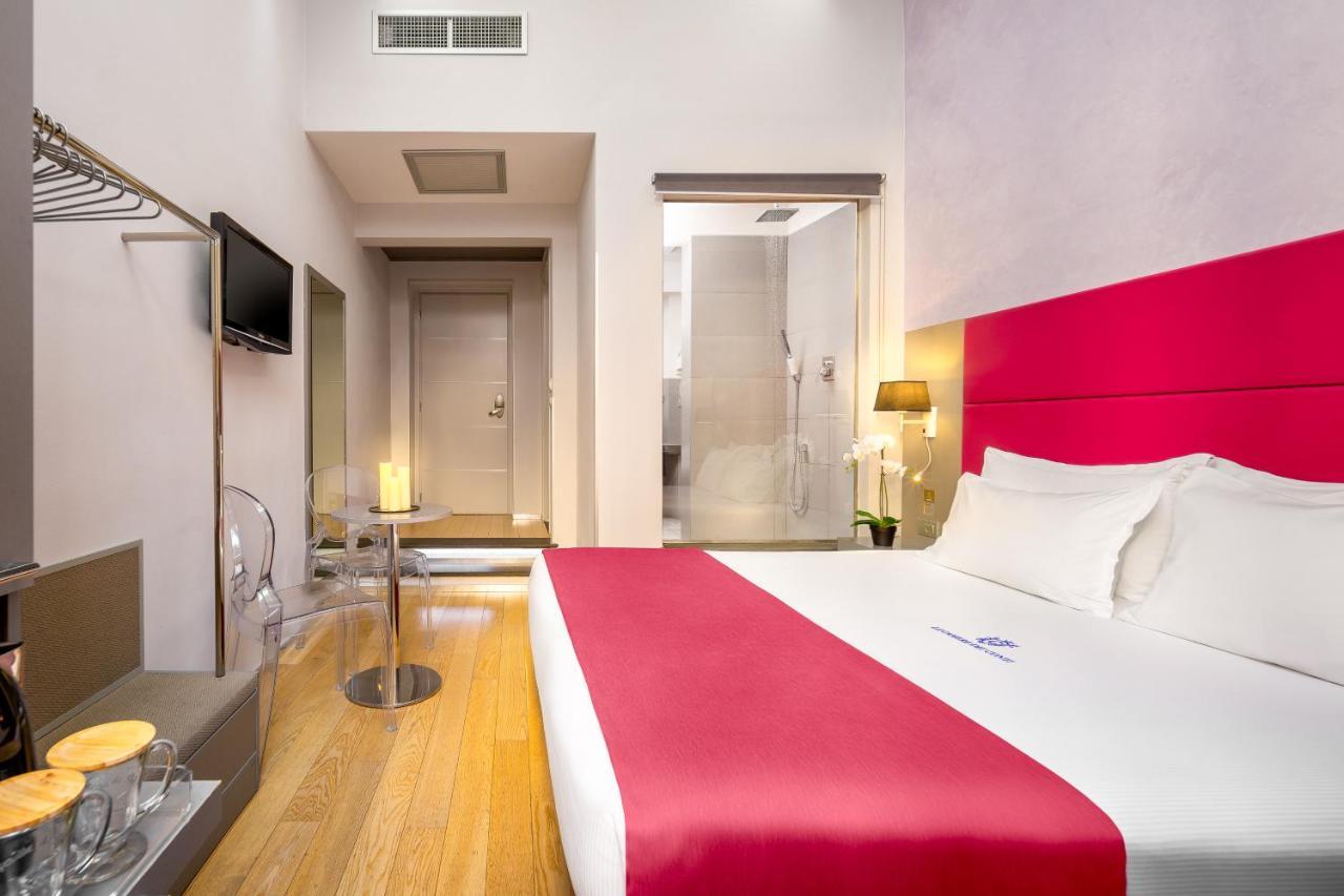 Le Dei Conti - Guest house 2*