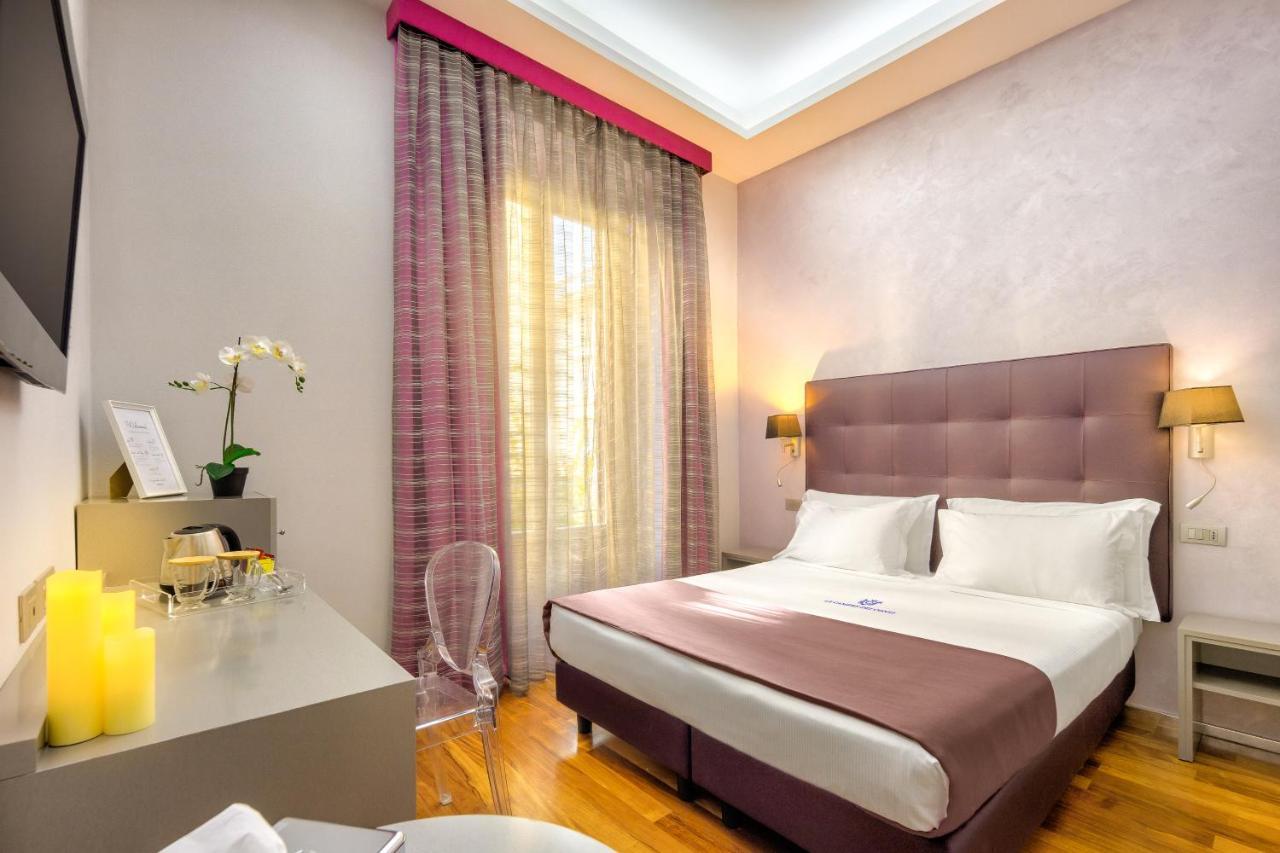 Guest house Le Dei Conti - 2*