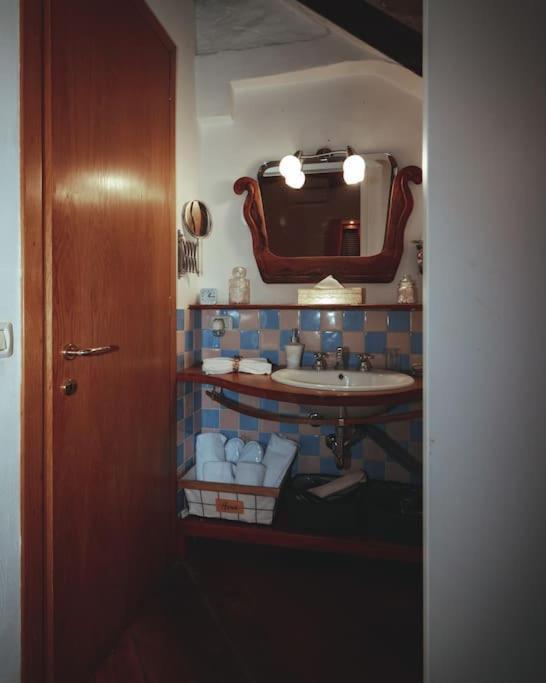 Apartment Nest In
