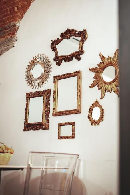 Nest In Florence